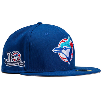 TORONTO BLUE JAYS