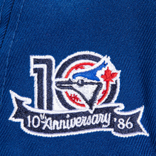 TORONTO BLUE JAYS