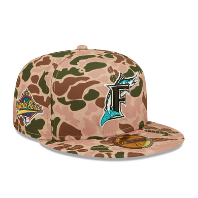 FLORIDA MARLINS (.97 WS)