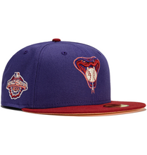 ARIZONA DIAMONDBACKS