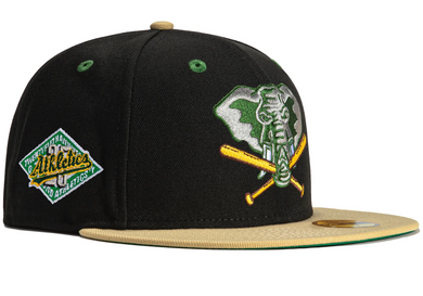 OAKLAND ATHLETICS