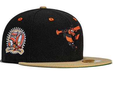 BALTIMORE ORIOLES