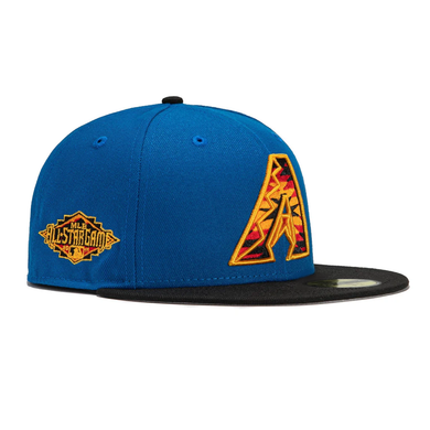 ARIZONA DIAMONDBACKS