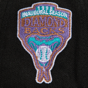 ARIZONA DIAMONDBACKS