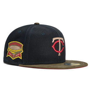 MINNESOTA TWINS