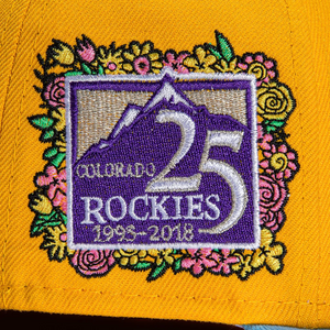 COLORADO ROCKIES