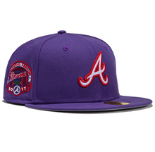 ATLANTA BRAVES