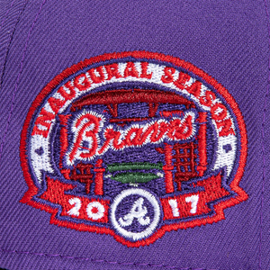 ATLANTA BRAVES