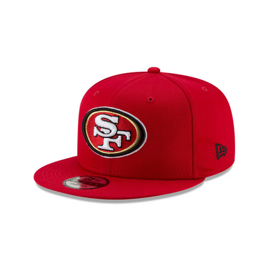 SAN FRANCISCO 49ERS