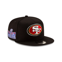 SAN FRANCISCO 49ERS (SB LVIII) (58)