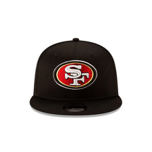 SAN FRANCISCO 49ERS (SB LVIII) (58)