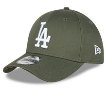 LOS ANGELES DODGERS