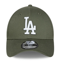 LOS ANGELES DODGERS