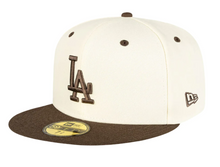 LOS ANGELES DODGERS