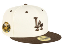 LOS ANGELES DODGERS