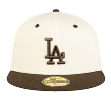LOS ANGELES DODGERS