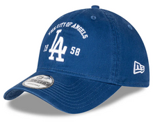 LOS ANGELES DODGERS