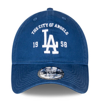 LOS ANGELES DODGERS