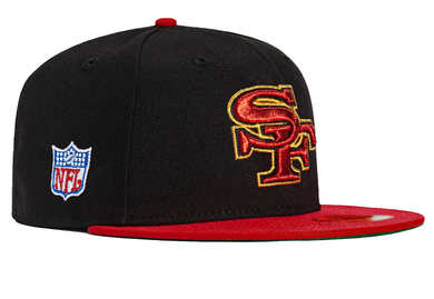 SAN FRANCISCO 49ERS