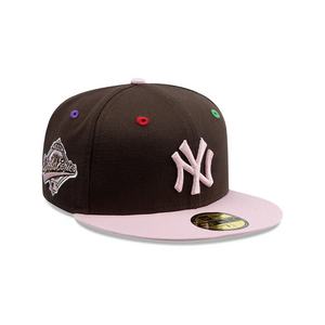 NEW YORK YANKEES