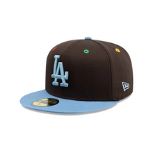 LOS ANGELES DODGERS