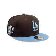 LOS ANGELES DODGERS