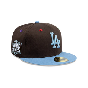 LOS ANGELES DODGERS