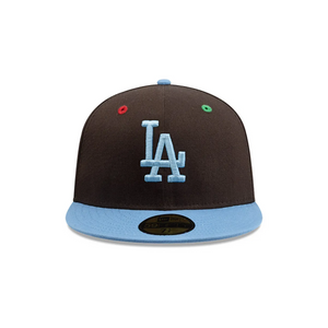 LOS ANGELES DODGERS