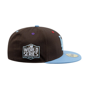 LOS ANGELES DODGERS