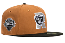 LAS VEGAS RAIDERS