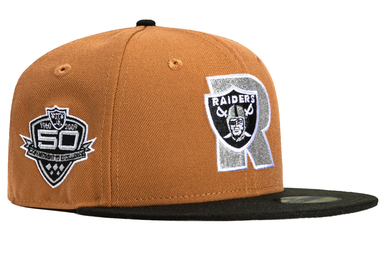 LAS VEGAS RAIDERS