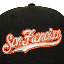 SAN FRANCISCO GIANTS