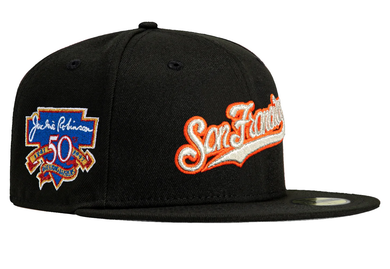 SAN FRANCISCO GIANTS