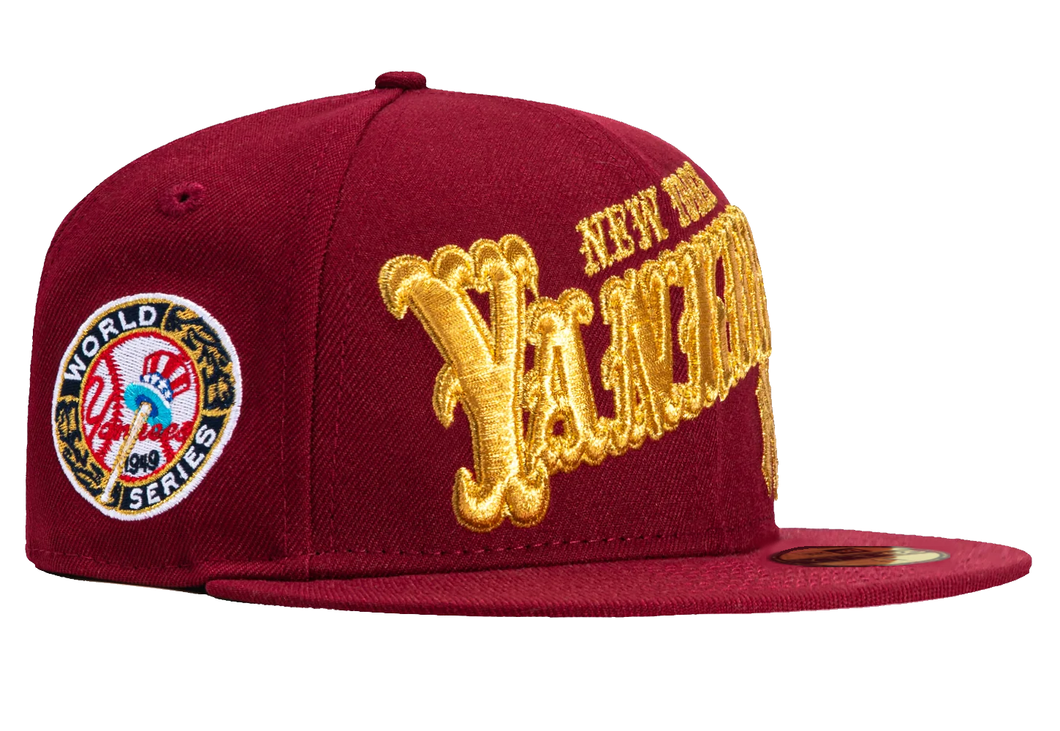 NEW YORK YANKEES