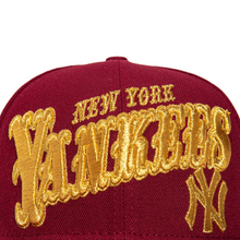 NEW YORK YANKEES