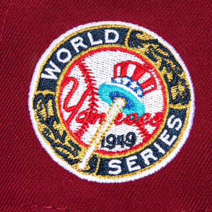 NEW YORK YANKEES