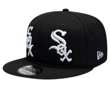 CHICAGO WHITE SOX