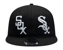 CHICAGO WHITE SOX