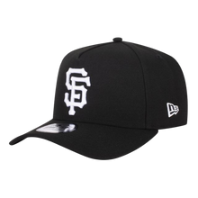 SAN FRANCISCO GIANTS