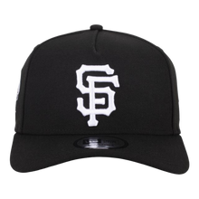 SAN FRANCISCO GIANTS