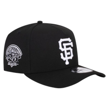 SAN FRANCISCO GIANTS