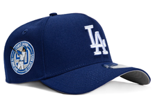 LOS ANGELES DODGERS