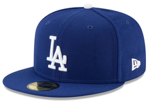 LOS ANGELES DODGERS (.25 WS)