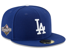 LOS ANGELES DODGERS (.25 WS)
