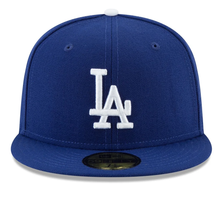 LOS ANGELES DODGERS (.25 WS)
