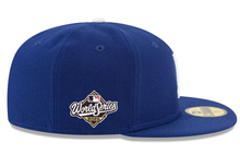 LOS ANGELES DODGERS (.25 WS)