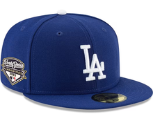 LOS ANGELES DODGERS (.25 WSC)