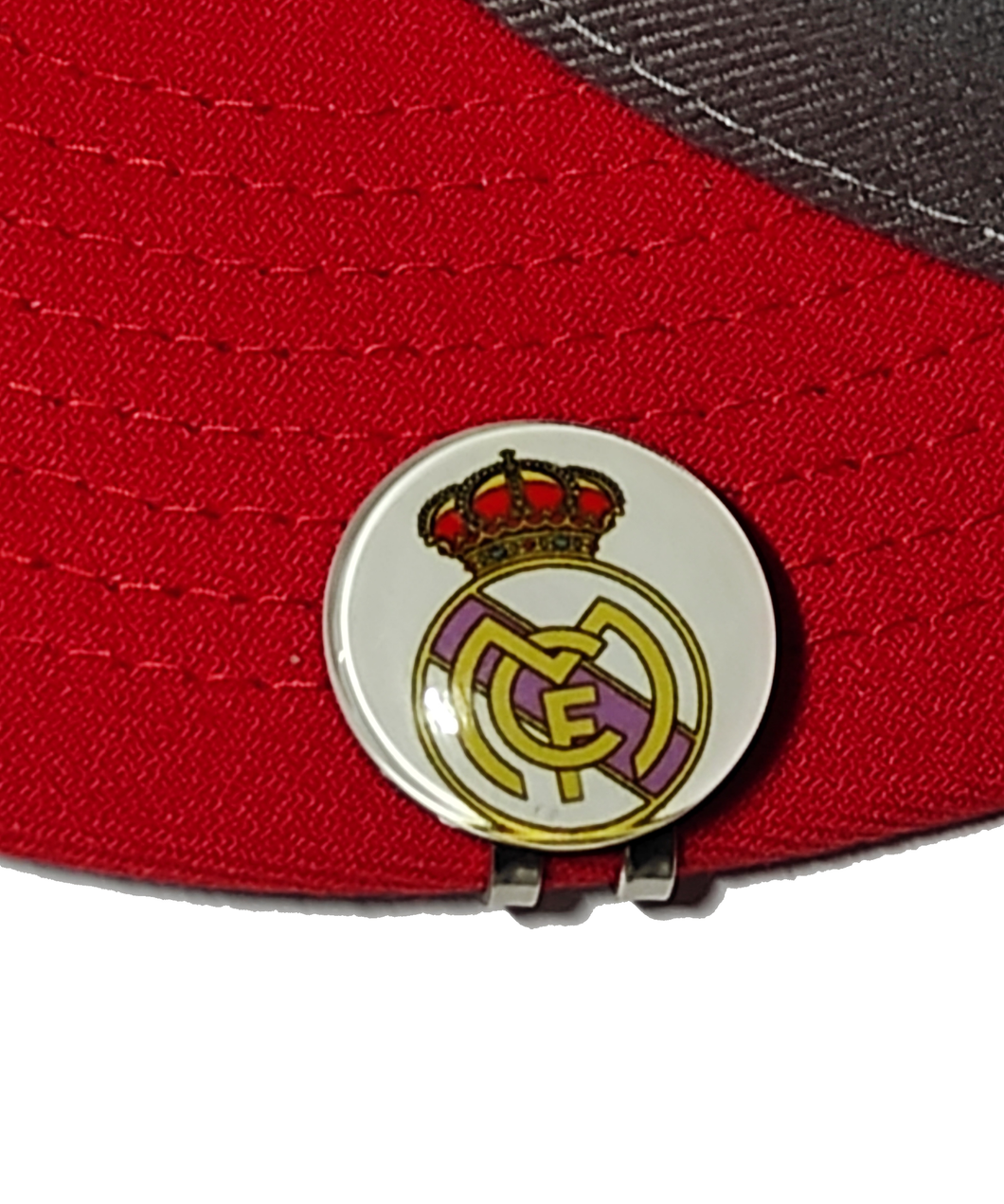 REAL MADRID CF