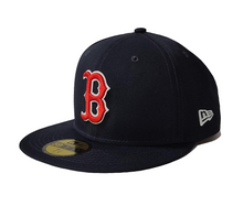 BOSTON RED SOX