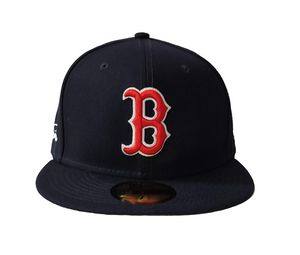 BOSTON RED SOX